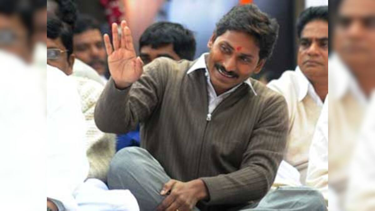 Jagan Reddy DA case: ED attaches assets worth Rs 143 cr – Firstpost
