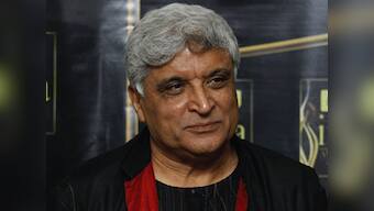 JLF: Javed Akhtar spars with Kancha Illaiah over religion