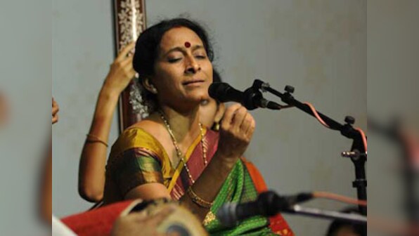 I'm on top of the world, says Jayashree after Oscar nod