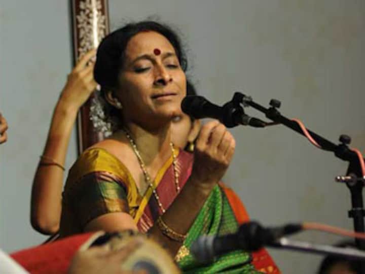 I'm on top of the world, says Jayashree after Oscar nod
