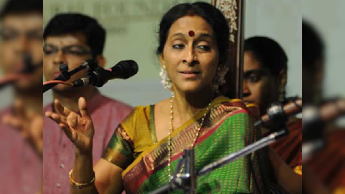 Did Bombay Jayashree copy the legendary Malayalam lullaby? – Firstpost