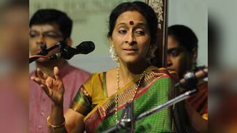 Did Bombay Jayashree copy the legendary Malayalam lullaby?