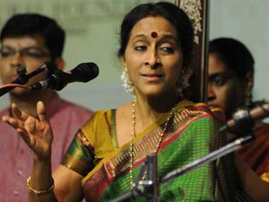 Did Bombay Jayashree copy the legendary Malayalam lullaby?