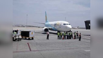 Etihad deal is a flight to survival for Jet Airways staff too