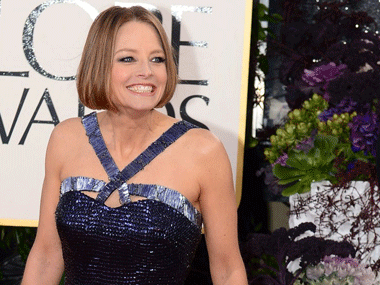 Why Jodie Foster's speech matters: Not because she came out – Firstpost