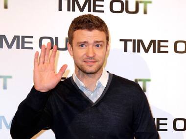 Justin Timberlake's new single Suit and Tie hit on iTunes