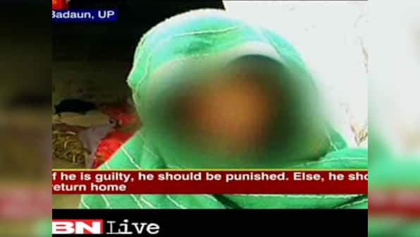 Punish him if he is found guilty, says juvenile's mother 