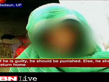 Punish him if he is found guilty, says juvenile's mother Punish him if he is found guilty, says juvenile's mother