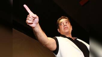 Patriotic Muslims would feel pride on seeing Vishwaroopam: Hassan