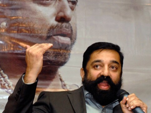 Kamal Hassan’s tiredness of Tamil Nadu is a worrying sign Kamal Hassan’s tiredness of Tamil Nadu is a worrying sign