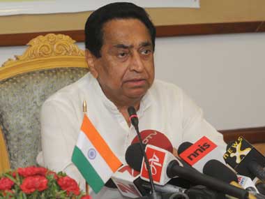 Investors expect too much from India: Kamal Nath Investors expect too much from India: Kamal Nath