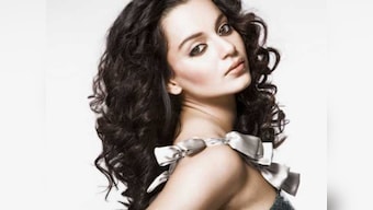Compliments don't matter if you are confident: Kangna Ranaut 