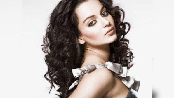Compliments don't matter if you are confident: Kangna Ranaut 