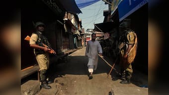 Shot woman sarpanch's family turns down security