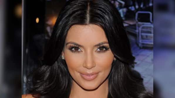 Confirmed! Kim Kardashian is pregnant