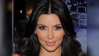 Pregnant Kim Kardashian faces fans' ire