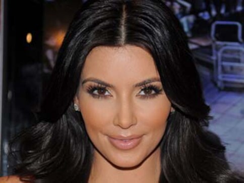 Kim Kardashian Icloud Foto - Kim Kardashian Phenomenal Star