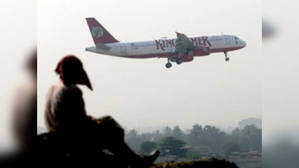 SC to hear Kingfisher plea on Rs 264 cr TDS dispute on 21 Jan