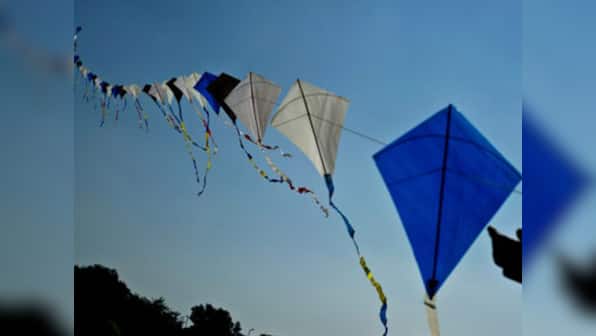 Why bankers don't like kite flyers 