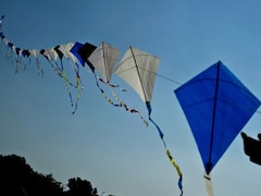 Why bankers don't like kite flyers -Investing News , Firstpost