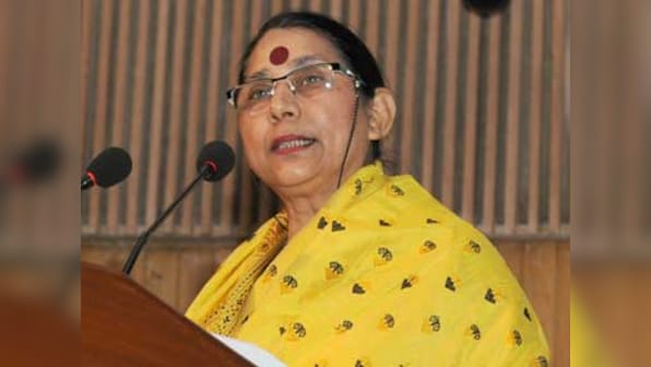  Amend laws to include death sentence for rape: Tirath