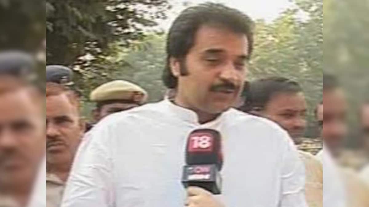 Congress leader Kuldeep Bishnoi receives death threat, FIR registered