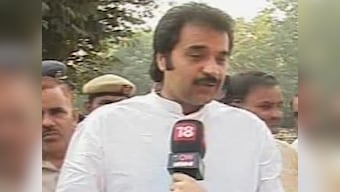 'Historic' verdict against Chautala will reduce corruption: Bishnoi