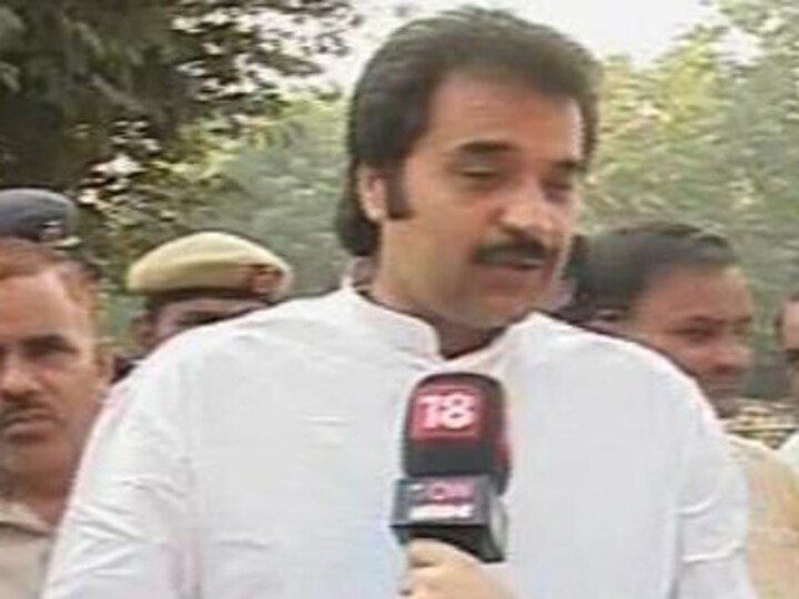 Foreign assets worth Rs 200 crore found in raids conducted by I-T Department against Haryana Congress leader Kuldeep Bishnoi