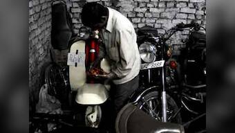 Cabinet may decide on Scooters India revival plan on Thursday