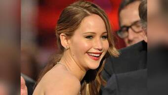 SAG Awards 2013: Argo,Lawrence, Day Lewis win top honours 