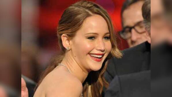 SAG Awards 2013: Argo,Lawrence, Day Lewis win top honours 