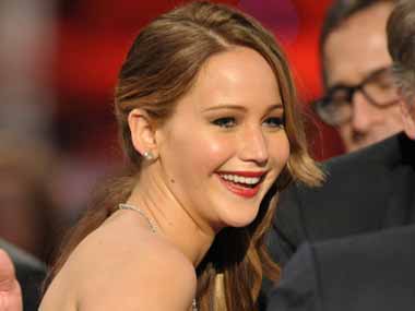 SAG Awards 2013: Argo,Lawrence, Day Lewis win top honours SAG Awards 2013: Argo,Lawrence, Day Lewis win top honours