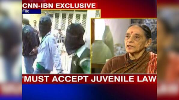 Juvenile criminals should always have the chance to reform: Leila Seth
