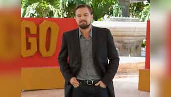 Leonardo DiCaprio loses cool over low payment