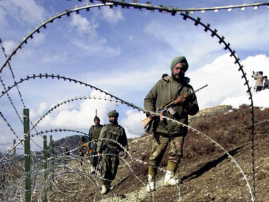 LoC tensions: 'Greater the crisis, more the need for dialogue' LoC tensions: 'Greater the crisis, more the need for dialogue'