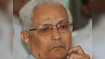 Lokayukta: Judiciary has usurped power of elected Gujarat govt