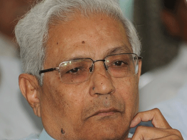 Lokayukta: Judiciary has usurped power of elected Gujarat govt Lokayukta: Judiciary has usurped power of elected Gujarat govt