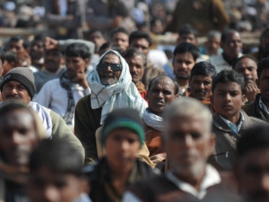 Sectarian clashes break out in Lucknow again – Firstpost