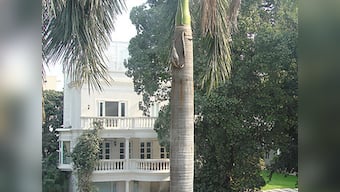 Lutyens' Bungalow Zone will burrow deep for more space