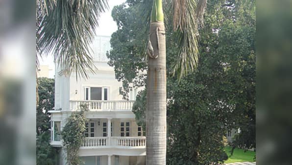 Lutyens' Bungalow Zone will burrow deep for more space