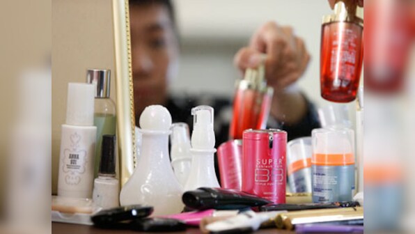 L'Oreal eyes Rs 7k crore sales in India by 2020