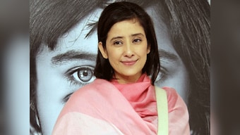 Manisha Koirala to pen autobiography