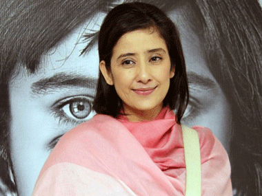 After Lust Stories, Manisha Koirala may play detective in Indian adaptation of crime drama Eyewitness After Lust Stories, Manisha Koirala may play detective in Indian adaptation of crime drama Eyewitness