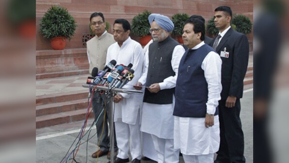 Govt wakes up to engage media, BJP on LoC issues
