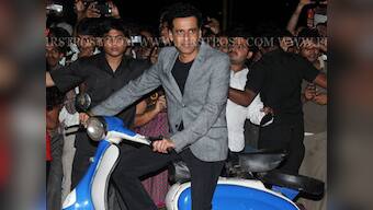 Manoj Bajpai sought CBI friends' help for Special Chabbis role 