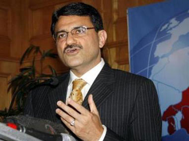 Bharti Airtel rejig: Kohli to take over as MD, Vittal as joint MD Bharti Airtel rejig: Kohli to take over as MD, Vittal as joint MD