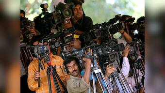 Edelman Trust Barometer: India's trust in media goes up