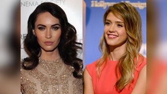Jessica Alba, Megan Fox to present Golden Globe Awards