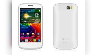 Micromax launches Smarty 4.3 A65 in India for Rs 4,999 