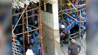 From 80% to 55%: Why emigration from Kerala to Middle East is dipping